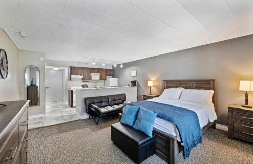 Rockland Lake Apartment | The Luxe Nook, Premier Studio in Scenic Congers