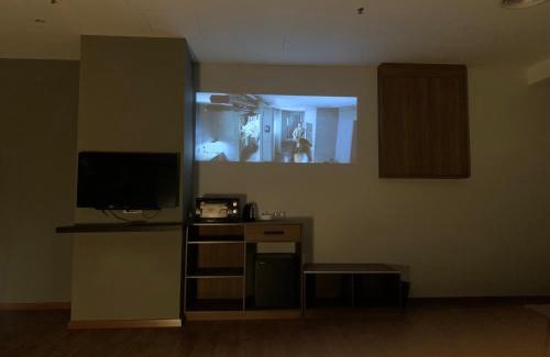 Taman Bukit Pantai Apartment | Comfortable Stay at The Luxmi - Bangsar Trade Centre