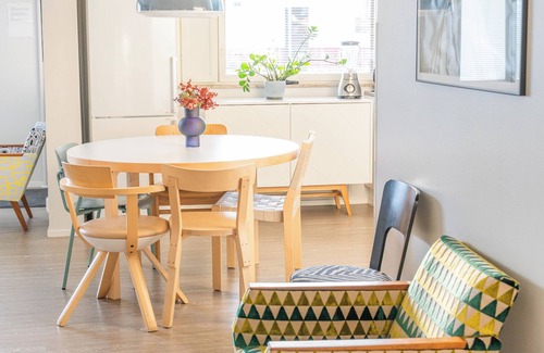 Rovaniemi Apartment | Experience Downtown Rovaniemi: 4-Star Hotel with Spa