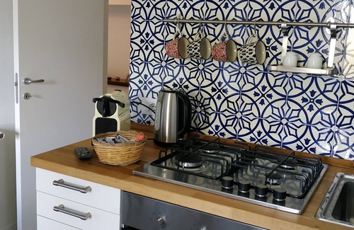 Nicolosi House | Ocean View Holiday Home with Breakfast & Perfect Reviews