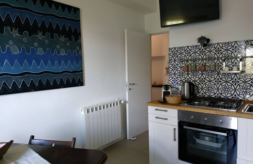 Nicolosi House | Ocean View Holiday Home with Breakfast & Perfect Reviews