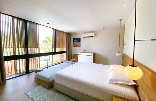 Long Beach Villa | Indulge in Luxury at The Villa Phu Quoc - Perfect for Families
