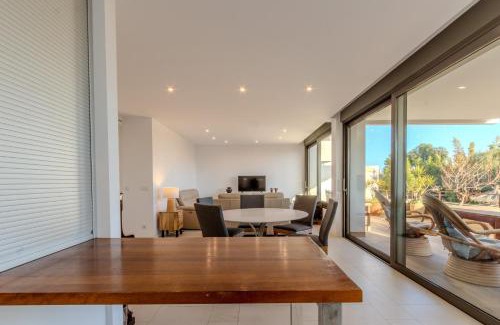 Santa Pola Apartment | The Luxury Village by Domidai