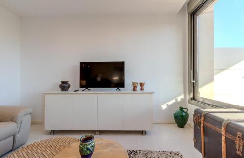 Santa Pola Apartment | The Luxury Village by Domidai