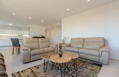 Santa Pola Apartment | The Luxury Village by Domidai