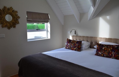 Saint Francis Bay House | Relax at The Lyme House with Ocean View & Pool Access