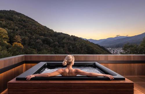 Florina Hotel | Experience The Lynx Mountain Resort: 5-Star Comfort Awaits