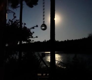 Lenhovda Other | The Mökki