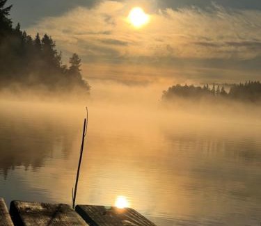 Lenhovda Other | The Mökki