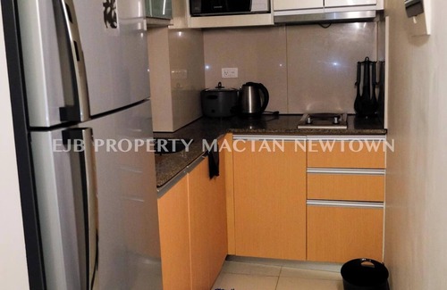 Lapu-Lapu Apartment | Discover The Mactan Newtown: Beachfront Bliss Awaits