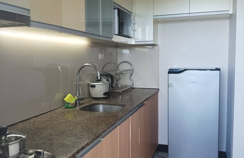 Lapu-Lapu Apartment | Discover The Mactan Newtown: Beachfront Bliss Awaits