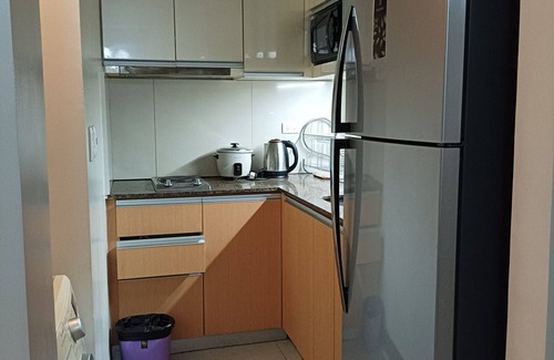 Lapu-Lapu Apartment | Discover The Mactan Newtown: Beachfront Bliss Awaits