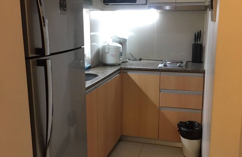 Lapu-Lapu Apartment | Discover The Mactan Newtown: Beachfront Bliss Awaits