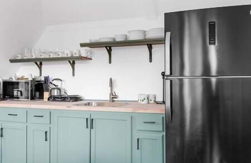 Newhall House | Enchanting Stay at The Magic Castle with Kitchen Access