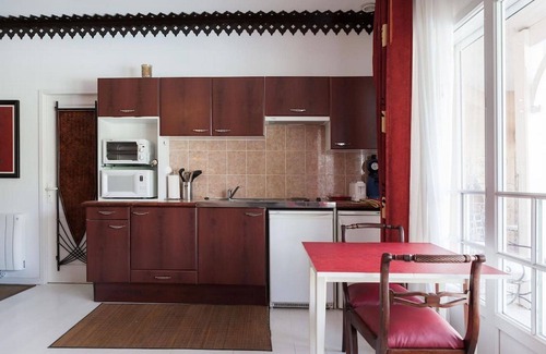 Audenge Cottage | Discover the Magic of Basin with Ocean View & Spa