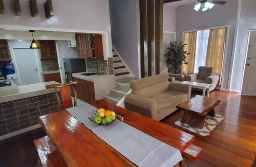 Baguio House | Discover The Magical Pines with Scenic Outdoor Spaces