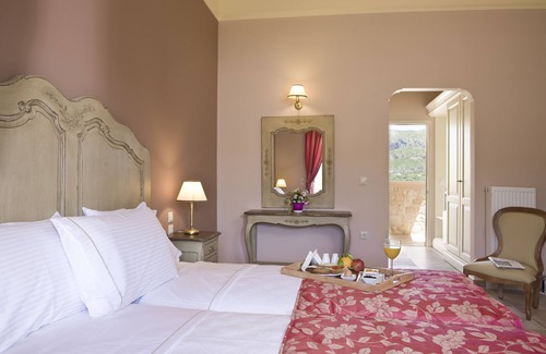 Kateleios Hotel | Tranquil Getaway at The Magnolia Resort - Adults Only