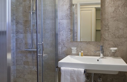 Kateleios Hotel | Tranquil Getaway at The Magnolia Resort - Adults Only