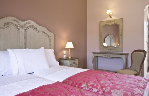 Kateleios Hotel | Tranquil Getaway at The Magnolia Resort - Adults Only