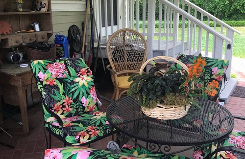 Jefferson House | Relax at The Magnolias: Historic Home with Spa & Hot Tub