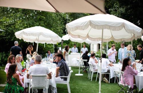 Village of East Hampton Hotel | Elegant Retreat at The Maidstone Inn with Dining Options