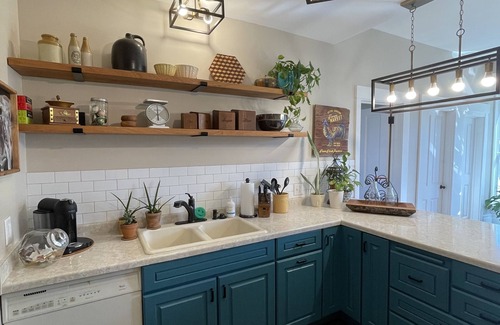 Mount Carroll House | Discover The Main St Place in Scenic Mount Carroll, IL