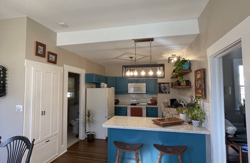 Mount Carroll House | Discover The Main St Place in Scenic Mount Carroll, IL