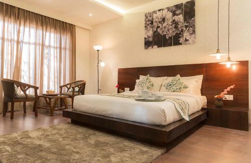 Leh Hotel | Discover Family-Friendly Comfort at The Maitreya Ladakh