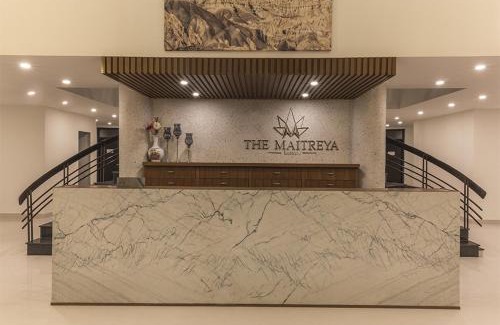 Leh Hotel | Discover Family-Friendly Comfort at The Maitreya Ladakh