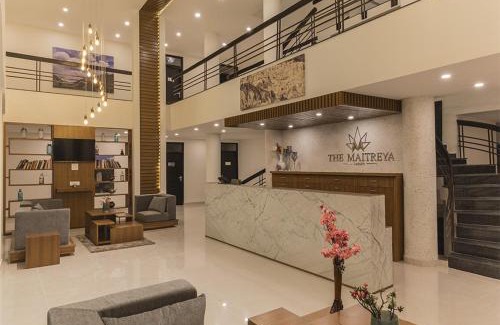 Leh Hotel | Discover Family-Friendly Comfort at The Maitreya Ladakh