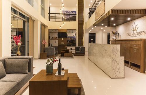 Leh Hotel | Discover Family-Friendly Comfort at The Maitreya Ladakh