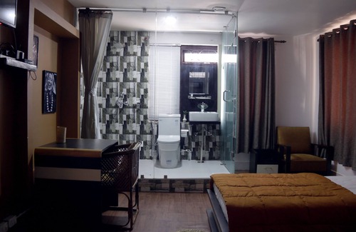 Kathmandu Bed & Breakfast | Experience The Majestic Bed & Breakfast with Top Ratings