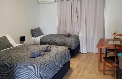 Bourke Hotel | Comfortable Stay at The Major Mitchell Motel with Great Amenities