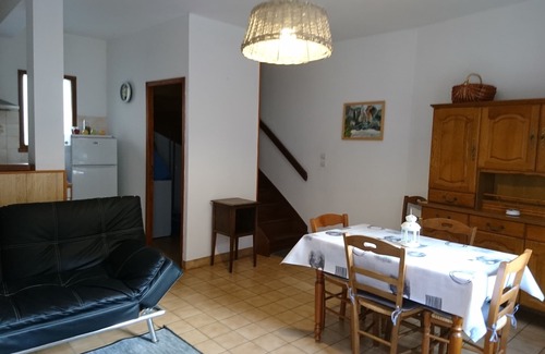 La Malene Cottage | Discover The Malene: Pet-Friendly Retreat in Tarn Gorges