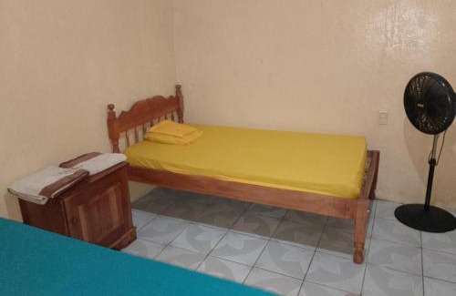 Altagracia Hotel | The Malinche Hostal