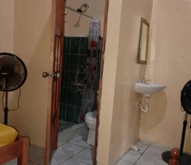Altagracia Hotel | The Malinche Hostal