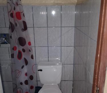 Altagracia Hotel | The Malinche Hostal