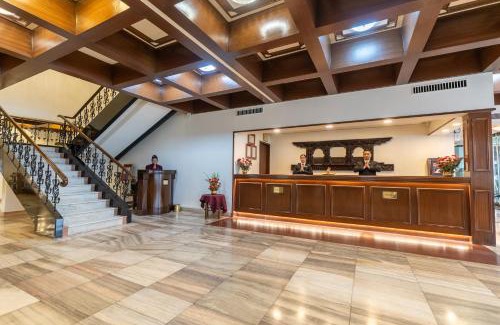 Thamel Hotel | Experience Coastal Bliss at The Malla Hotel, 5-Star Retreat