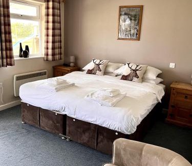 Cannington Bed & Breakfast | Charming Stay at The Malt Shovel Inn - 4 Star, Pet Friendly