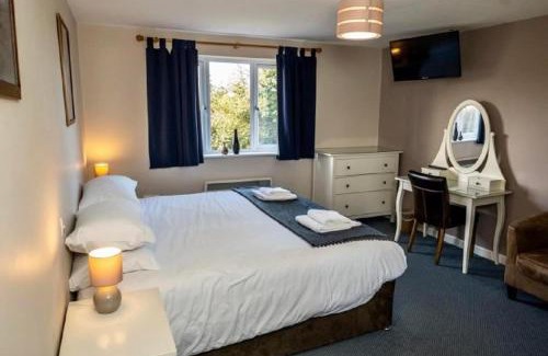 Cannington Bed & Breakfast | Charming Stay at The Malt Shovel Inn - 4 Star, Pet Friendly