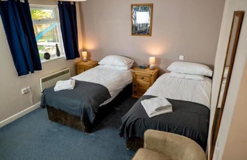 Cannington Bed & Breakfast | Charming Stay at The Malt Shovel Inn - 4 Star, Pet Friendly