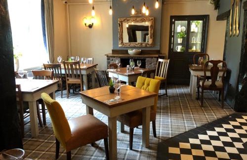 Rishworth Bed & Breakfast | Discover The Malthouse: Family-Friendly Dining Awaits