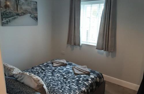 Shepton Mallet Apartment | Stylish The Maltings - Apartments 1 for Your Next Getaway