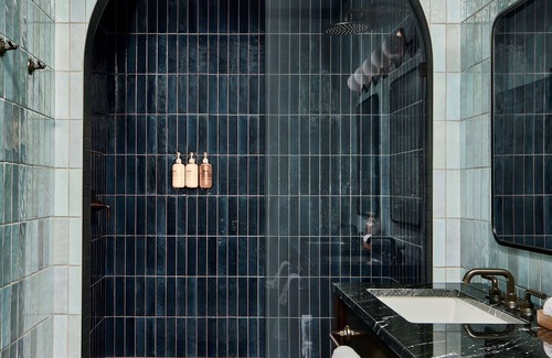 Lexington Hotel | Discover The Manchester: 4-Star Hotel with Spa & Dining