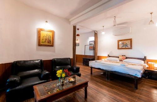 Mandore Bed & Breakfast | Experience the Mandore Guest House with Oceanfront Views