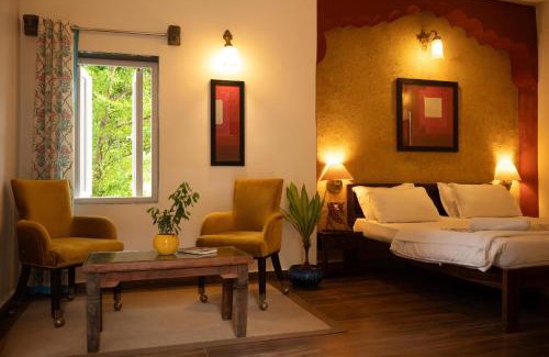 Mandore Bed & Breakfast | Experience the Mandore Guest House with Oceanfront Views