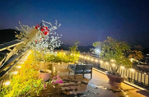 Phuc Yen Villa | Discover The Mango Villa - Family-Friendly Retreat in Dai Lai