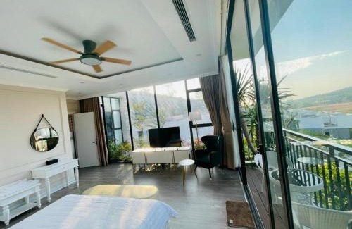 Phuc Yen Villa | Discover The Mango Villa - Family-Friendly Retreat in Dai Lai