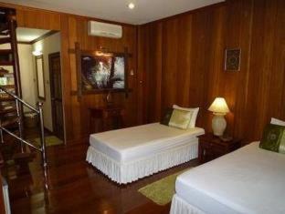Koh Chang Tai Resort | Cozy Retreat at The Mangrove Hideaway Kohchang with Breakfast