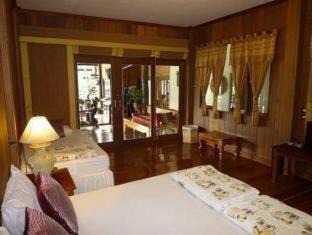 Koh Chang Tai Resort | Cozy Retreat at The Mangrove Hideaway Kohchang with Breakfast